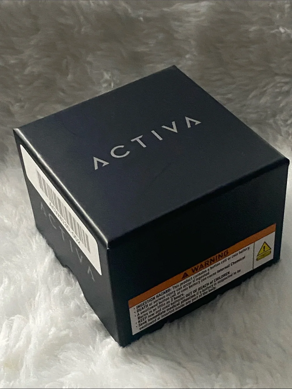 NEW Activa by Invicta Zalix X Digital Men’s Watch.  46mm